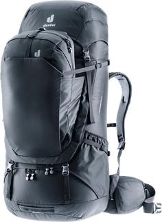 Deuter Voyager 65-10 Trekkingrucksack Herren black