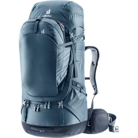 Deuter Voyager 65-10 Trekkingrucksack Herren Wanderrucksäcke Einheitsgröße Normal | 04046051167190 Deuter Voyager 65-10 Trekkingrucksack Herren Wanderrucksäcke Einheitsgröße Normal | 04046051167190