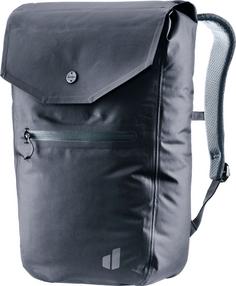 Deuter Rucksack Drout 20 Daypack black