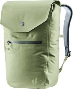 Deuter Rucksack Drout 20 Daypack grove