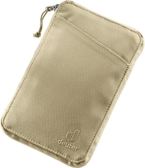 Deuter Travel Wallet Geldbeutel