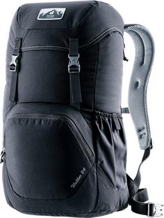 Deuter Rucksack Walker 24 Daypack black