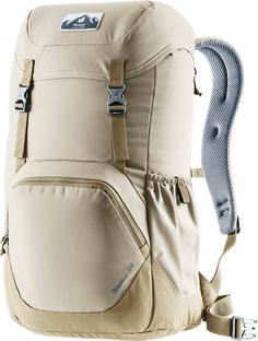 Deuter Rucksack Walker 24 Daypack bone-desert