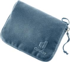 Deuter Zip Wallet Geldbeutel atlantic-desert