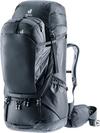 Deuter Voyager 60-10 SL Trekkingrucksack Damen - black