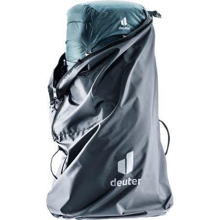 Deuter Flight Cover 60-90 Schutzhülle Taschen Einheitsgröße Normal | 04046051167862 Deuter Flight Cover 60-90 Schutzhülle Taschen Einheitsgröße Normal | 04046051167862