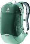 Deuter Bike Wanderrucksack Kinder - seagreen-spearmint