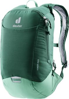 Deuter Bike Wanderrucksack Kinder seagreen-spearmint