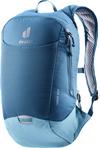 Deuter Bike Wanderrucksack Kinder - wave-aqua