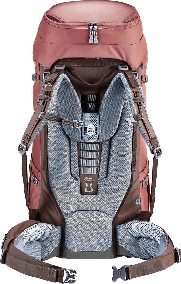 Deuter null - 2 | SportScheck