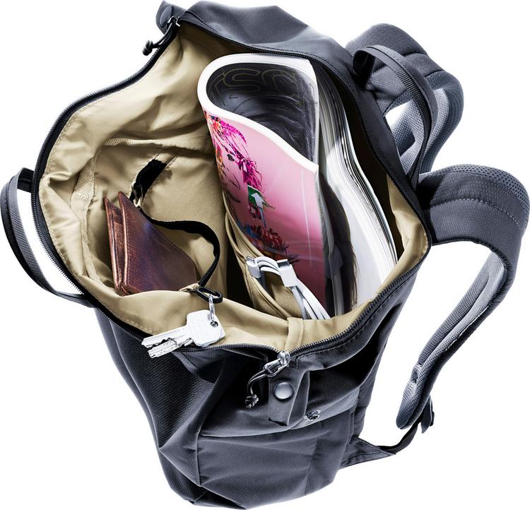 Deuter null - 3 | SportScheck