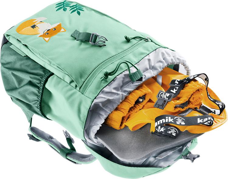 Deuter null - 3 | SportScheck