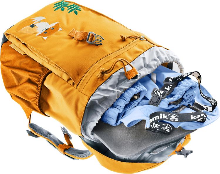 Deuter null - 3 | SportScheck