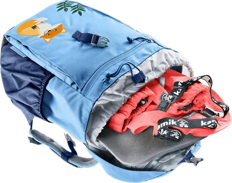 Deuter null - 3 | SportScheck