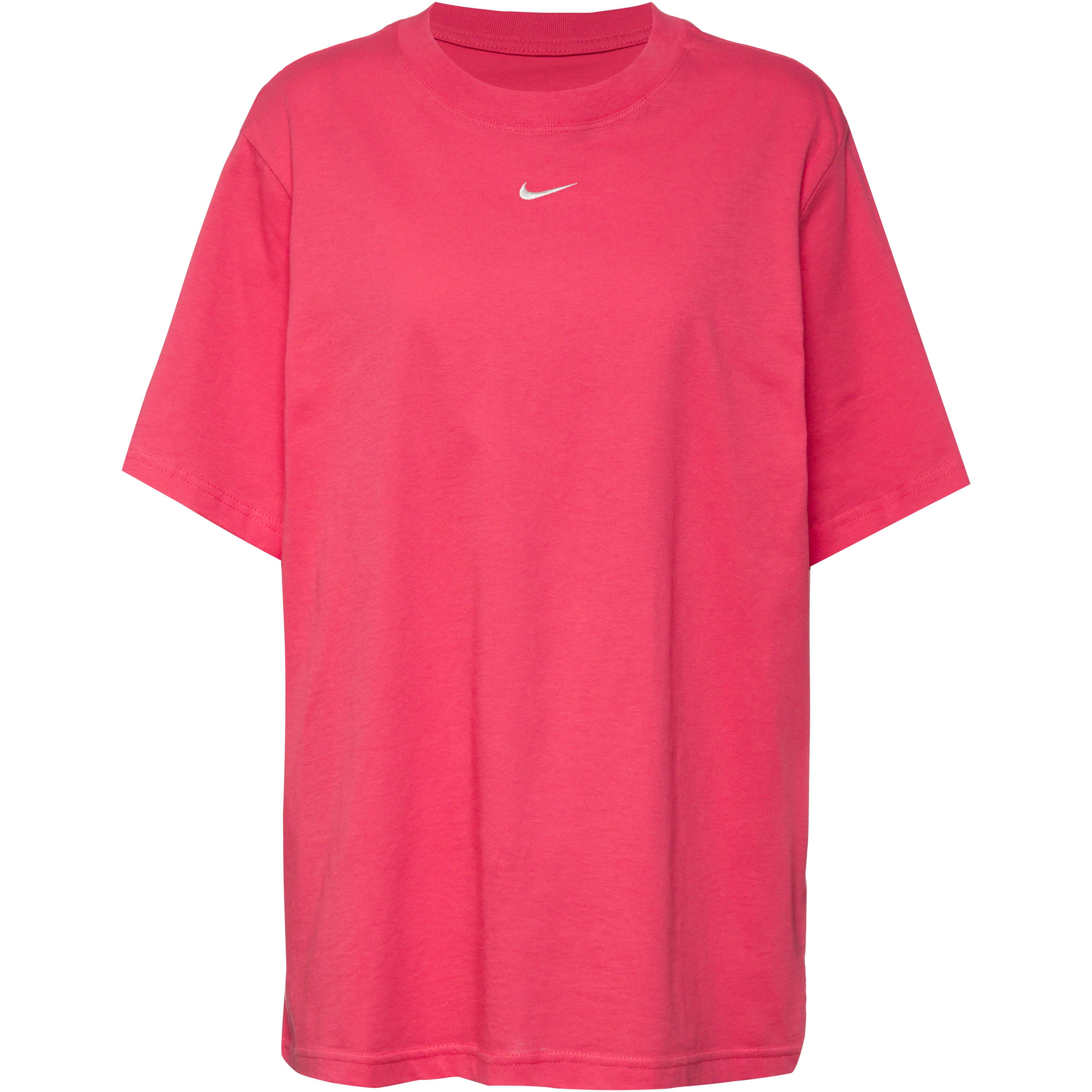 Nike Essential T-Shirt Damen T-Shirt Damen