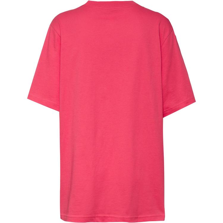 Nike Nike Essential T-Shirt Damen - aster pink-white - 0 | SportScheck