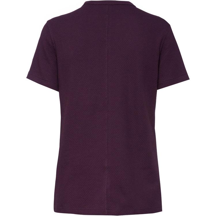 PUMA PUMA HER T-Shirt Damen - midnight plum - 0 | SportScheck