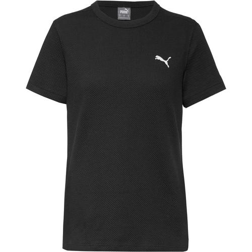 PUMA HER T-Shirt Damen