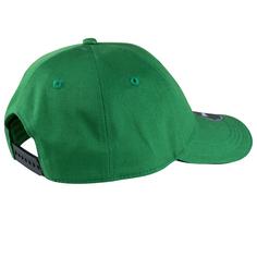 Rückansicht von PUMA Borussia Mönchengladbach Cap archive green-puma black