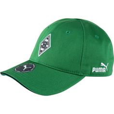 PUMA Borussia Mönchengladbach Cap archive green-puma black