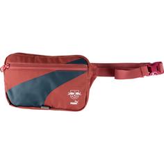 PUMA RB Leipzig Bauchtasche astro red-dark night