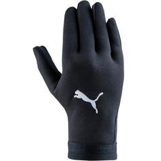 PUMA RB Leipzig Fingerhandschuhe puma black-puma white