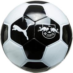 PUMA RB Leipzig Fußball puma black-puma white