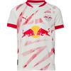 PUMA RB Leipzig 24-25 Heim Teamtrikot Kinder - puma white-for all time red