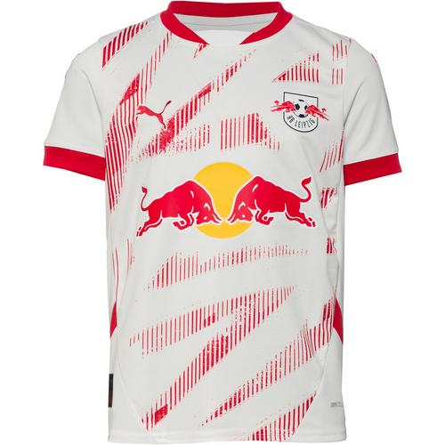 PUMA RB Leipzig 24-25 Heim Teamtrikot Kinder