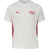 PUMA RB Leipzig Funktionsshirt Kinder - puma white-club red