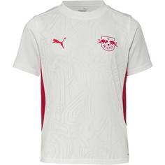 PUMA RB Leipzig Fanshirt Kinder puma white-club red