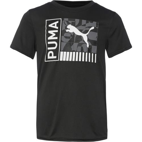PUMA FIT Funktionsshirt Jungen