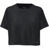 Nike One Classic Funktionsshirt Damen - black-black