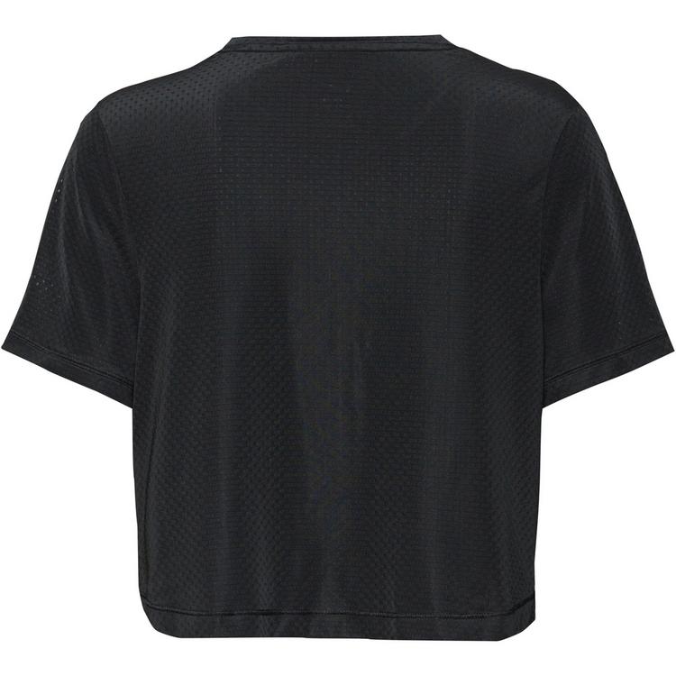 Nike Nike One Classic Funktionsshirt Damen - black-black - 0 | SportScheck