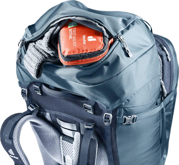 Deuter null - 9 | SportScheck