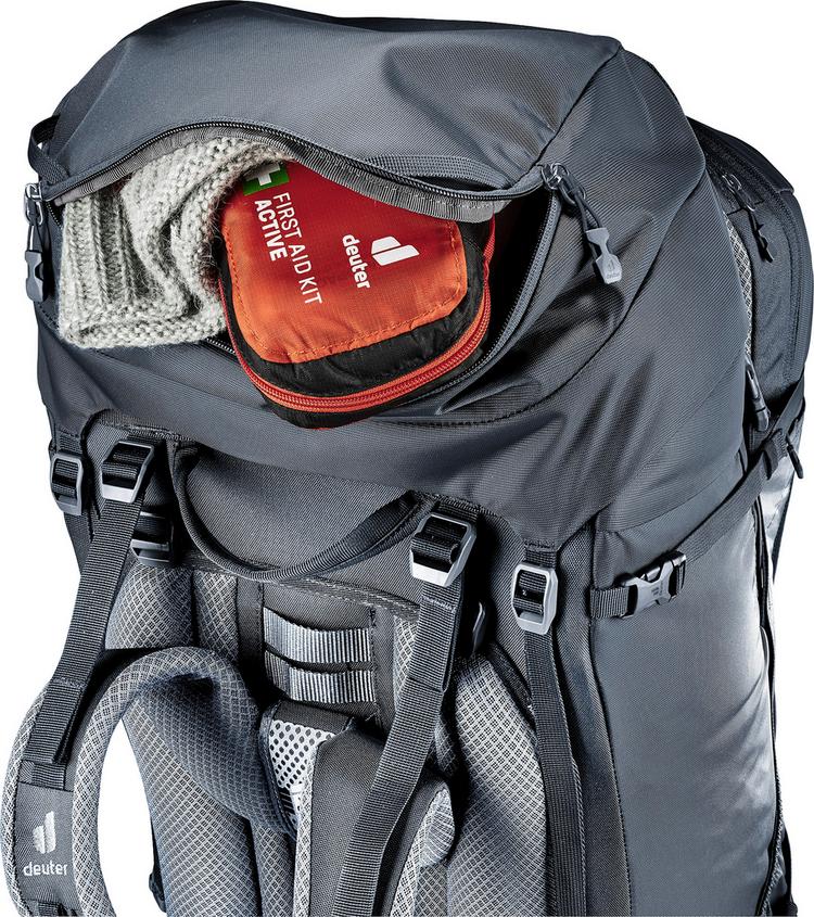 Deuter null - 9 | SportScheck