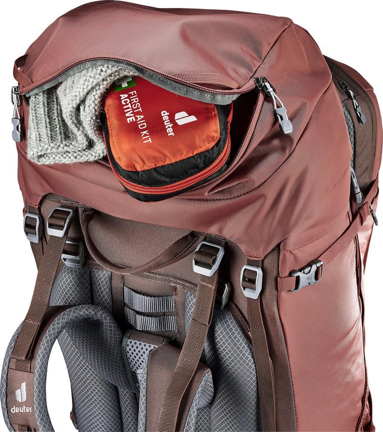 Deuter null - 8 | SportScheck