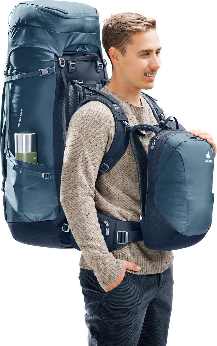 Deuter null - 0 | SportScheck