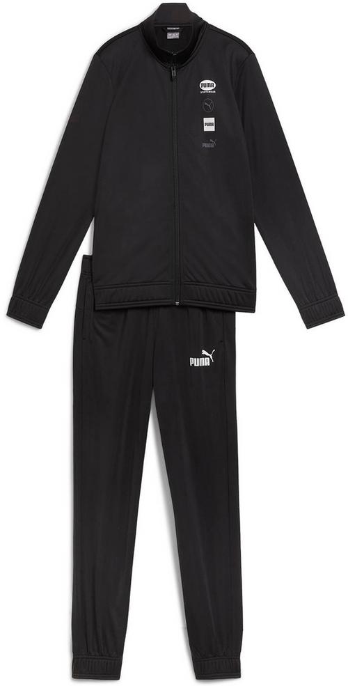 PUMA POWER Trainingsanzug Jungen