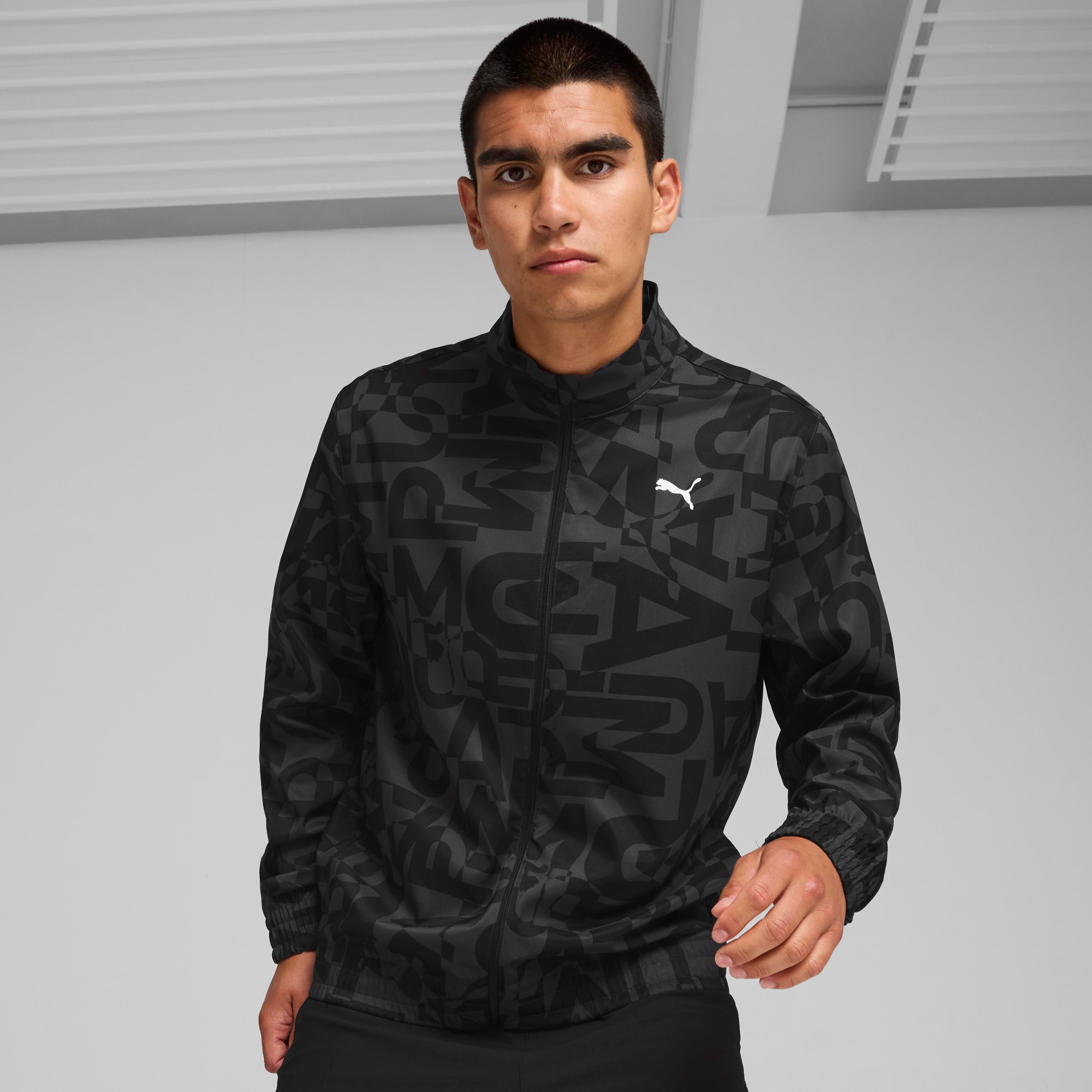 Thumbnail - PUMA ENERGY Trainingsjacke Herren