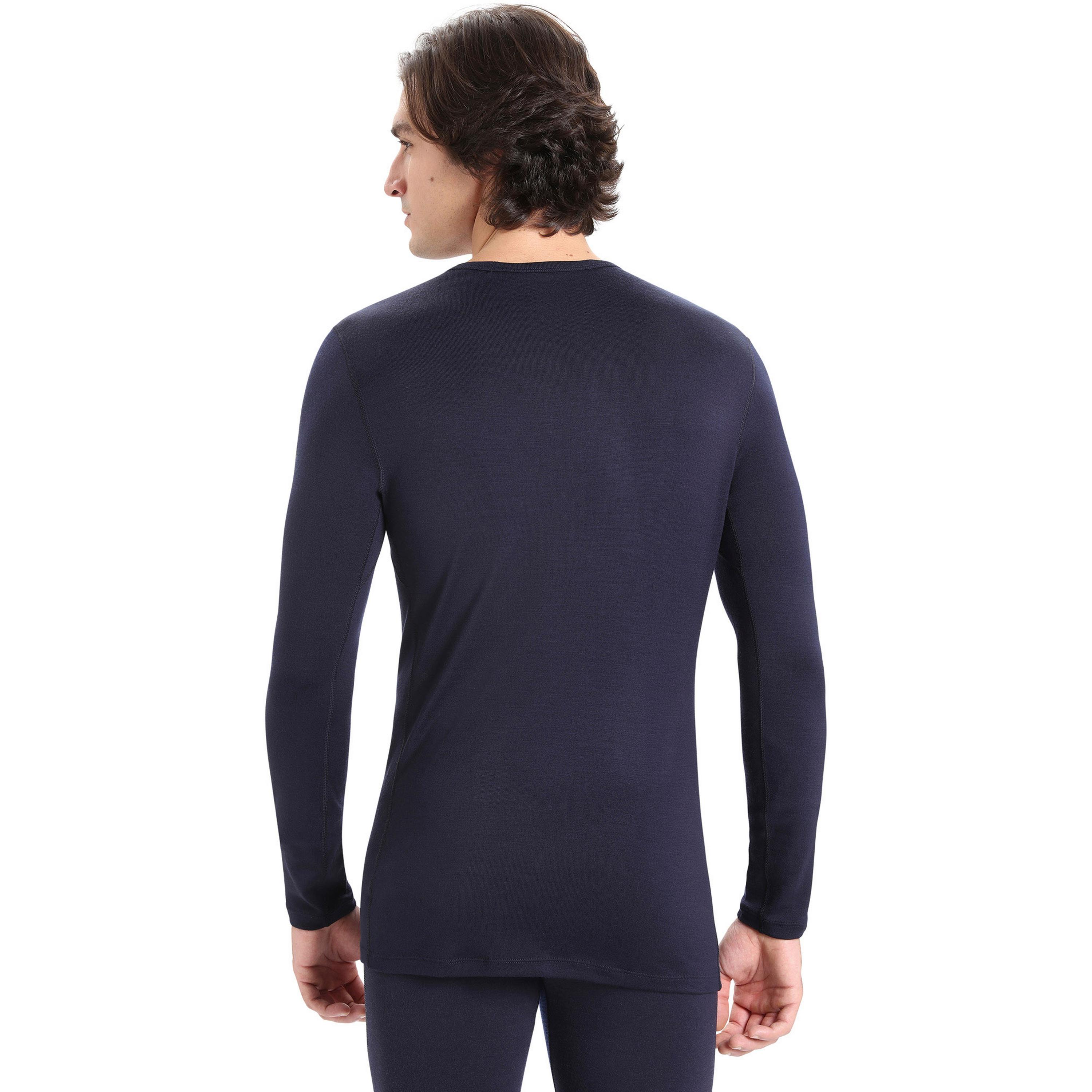 Thumbnail - Icebreaker 260 Tech Funktionsshirt Herren