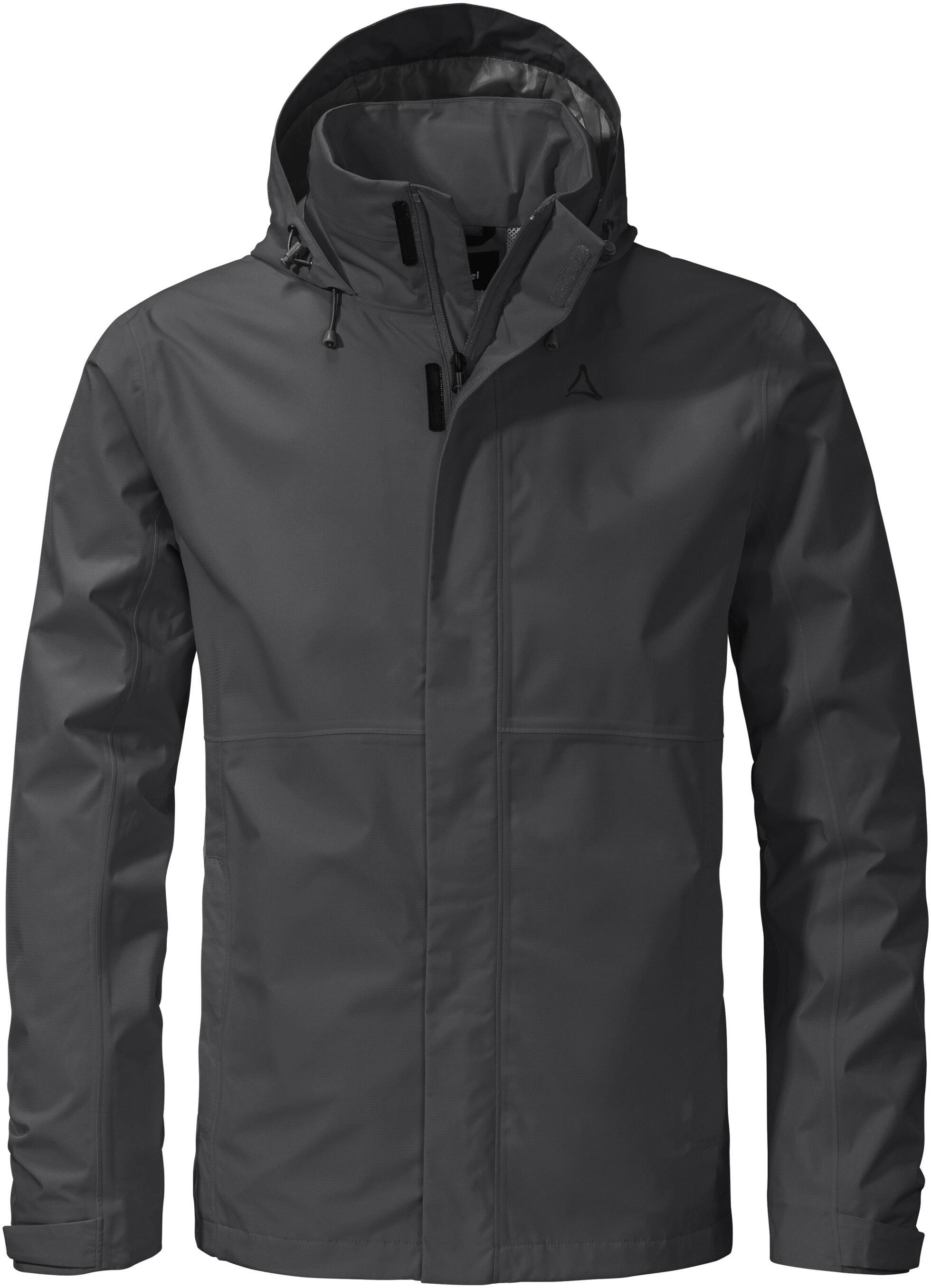 Schöffel Gmund Regenjacke Herren