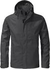 Sch&ouml;ffel Gmund Regenjacke Herren - black