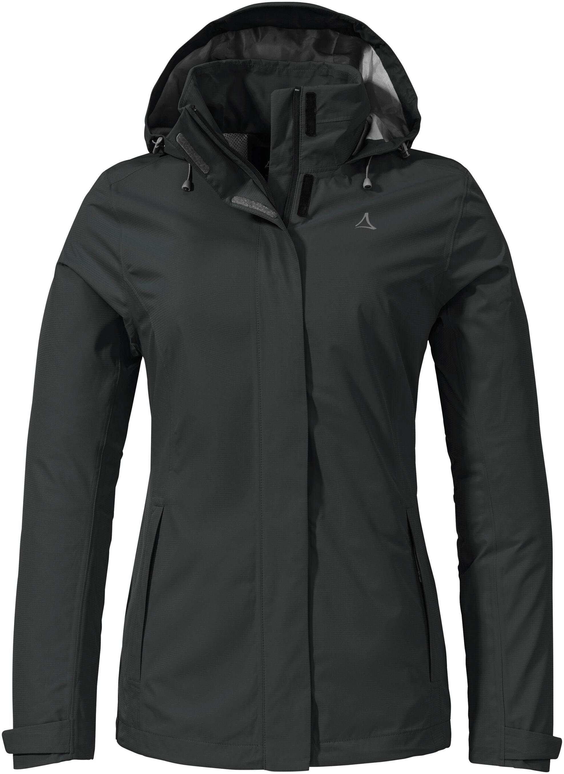 Schöffel Gmund Regenjacke Damen
