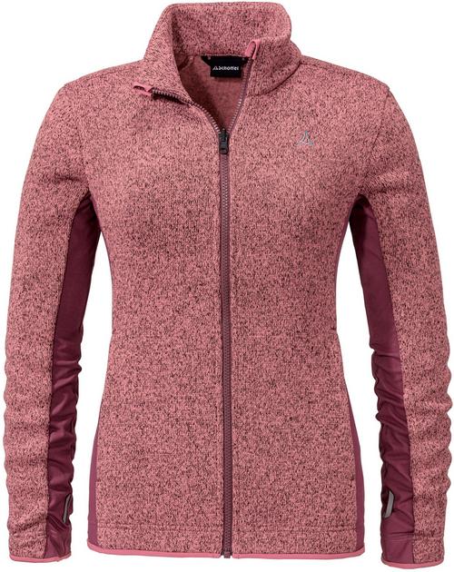 Sch&ouml;ffel ZipIn Oberau Fleecejacke Damen