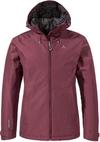 Sch&ouml;ffel Wildkar Funktionsjacke Damen - acai