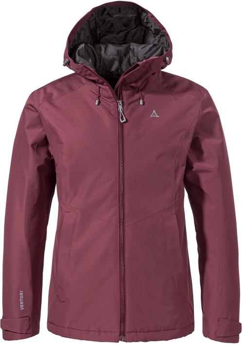 Schöffel Wildkar Funktionsjacke Damen