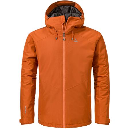 Schöffel Wildkar Funktionsjacke Herren Übergangsjacken 48 Normal  | 04066619034399 Schöffel Wildkar Funktionsjacke Herren Übergangsjacken 48 Normal  | 04066619034399