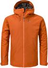 Sch&ouml;ffel Wildkar Funktionsjacke Herren - turmeric