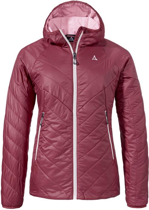 Schöffel Cascata Steppjacke Damen